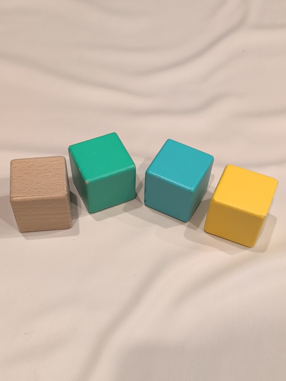 Lovevery | First blocks set
